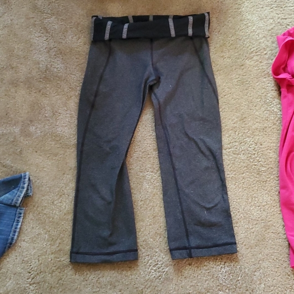 Lululemon pants - Picture 1 of 2